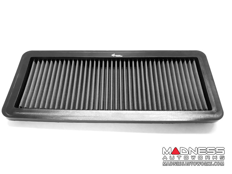 FIAT 124 Spider Performance Air Filter - Sprint Filter - WP Ultra Fine/ Waterproof